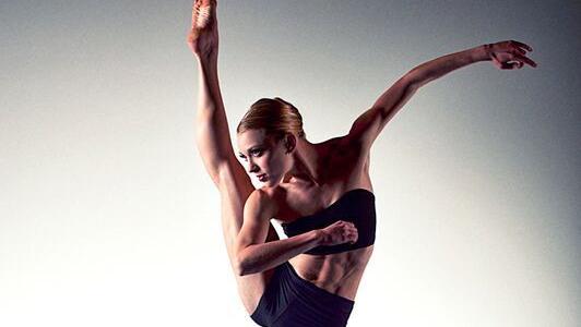 See why UA's School of Dance has a solid national reputation